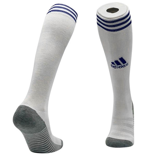 Chaussette Boca Juniors Exterieur 2020-21 Blanc